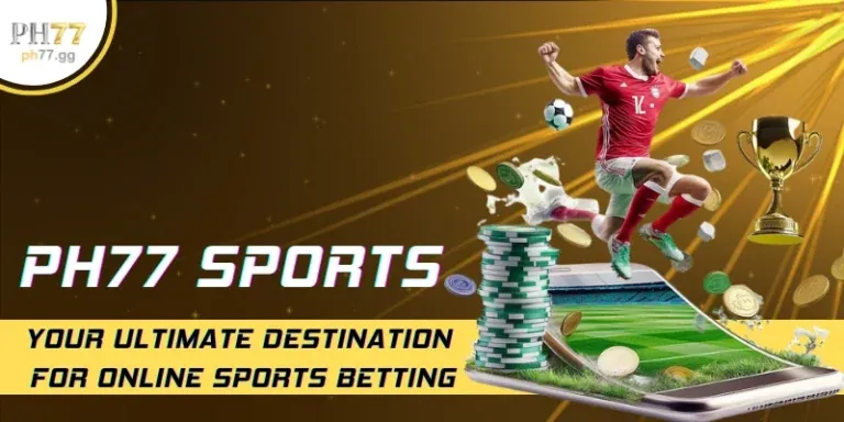 Tay vợt đang giao bóng trên sân tennis, biểu tượng cá cược quần vợt soxo66