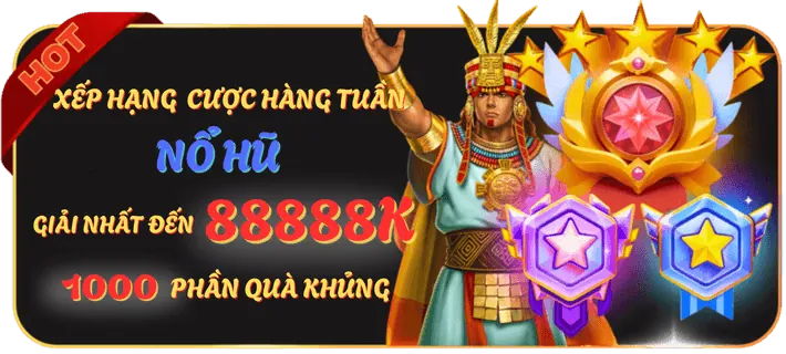 Ưu đãi nạp tiền mỗi ngày soxo66