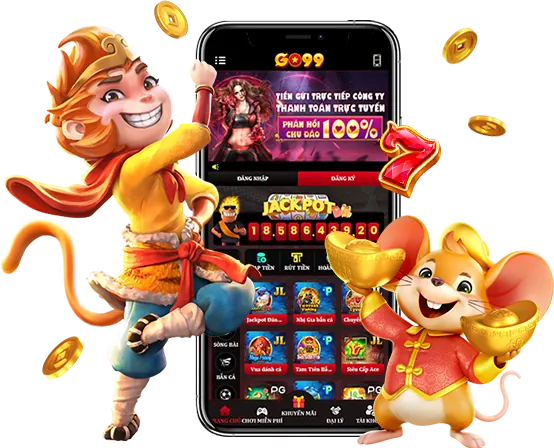 Kho game đa dạng của soxo66