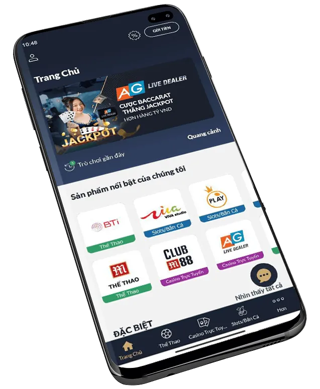 Biểu tượng đa dạng môn thể thao trên soxo66 trang chủ chính thức