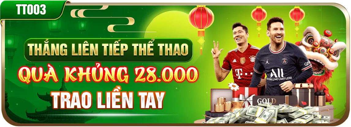 Chương trình VIP soxo66 trang chủ chính thức