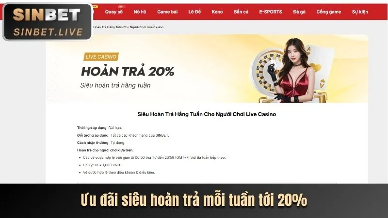 Chiến thuật casino trực tuyến soxo66